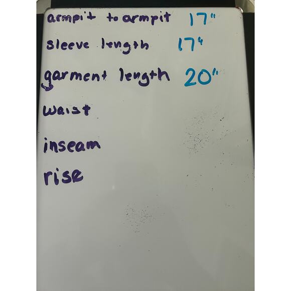 GUC Kid's Black Columbia Fleece Jacket Soft Warm Size XL - Picture 5 of 5